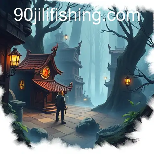 Exploring the Thrills and Mystery of Adventure Games