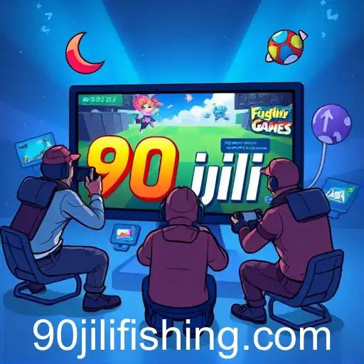 Emerging Trends in Online Gaming Platforms