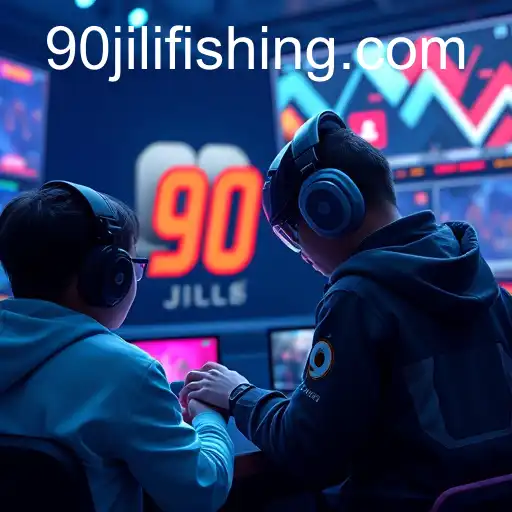 The Evolution of Online Gaming Landscape