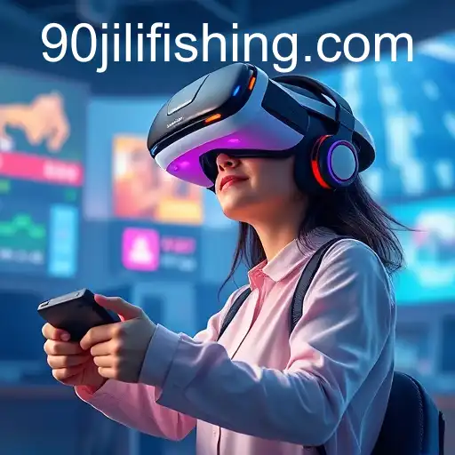 Rising Trends and Challenges in the Gaming Industry