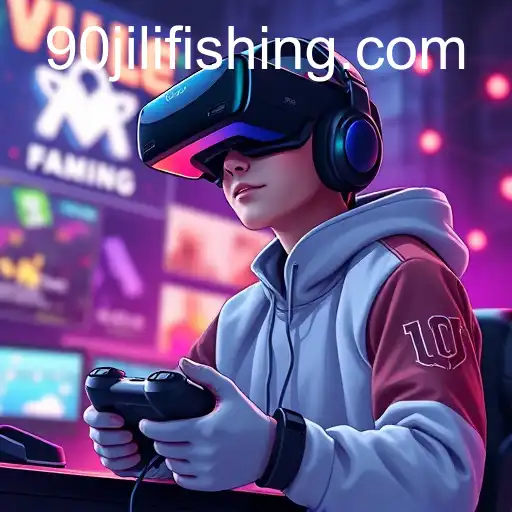 Gaming Innovations and Trends to Watch