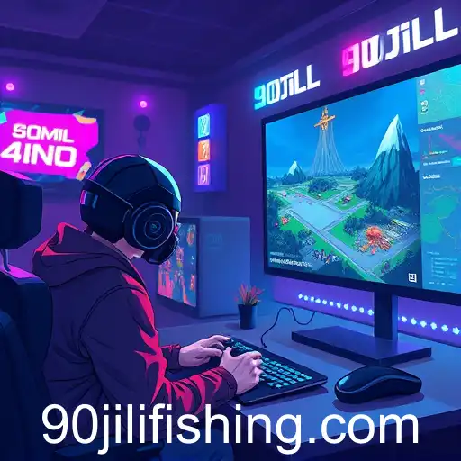 Emerging Trends in Online Gaming