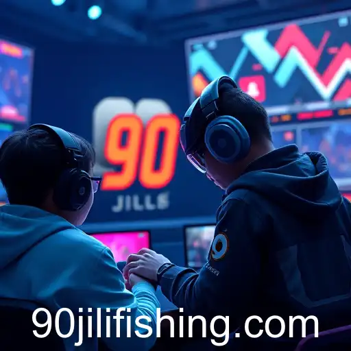 The Evolution of Online Gaming Landscape