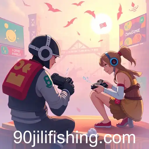 The Evolution of Online Gaming in 2025