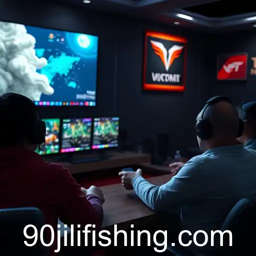 The Evolution of Online Gaming in Recent Years