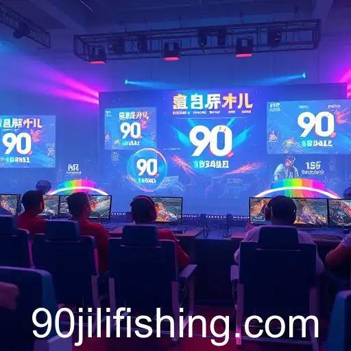 The Surge in Online Gaming amid Global Shifts