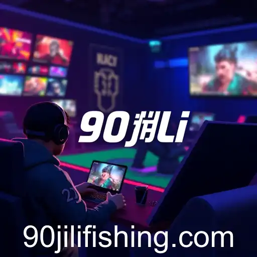 The Rise of 90Jili in Online Gaming