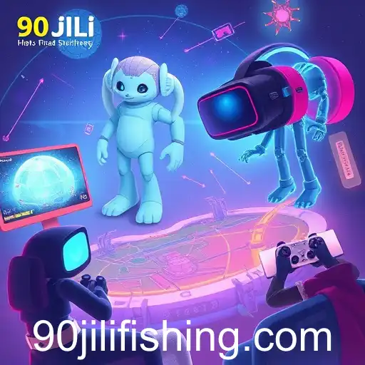 The Rise of Online Gaming Hubs