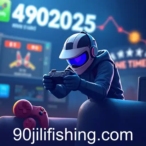 The Rise of Online Gaming in 2025