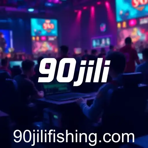 The Rise of 90jili: Transforming the Gaming Landscape