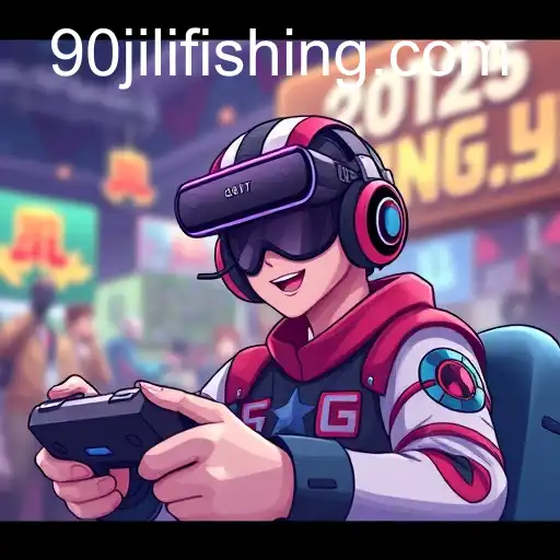 The Rise of 90jili: A New Era in Online Gaming
