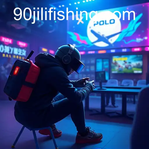 The Rise of 90jili: Transforming Online Gaming in 2026