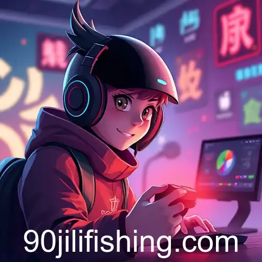 The Rise of 90jili in the Gaming World