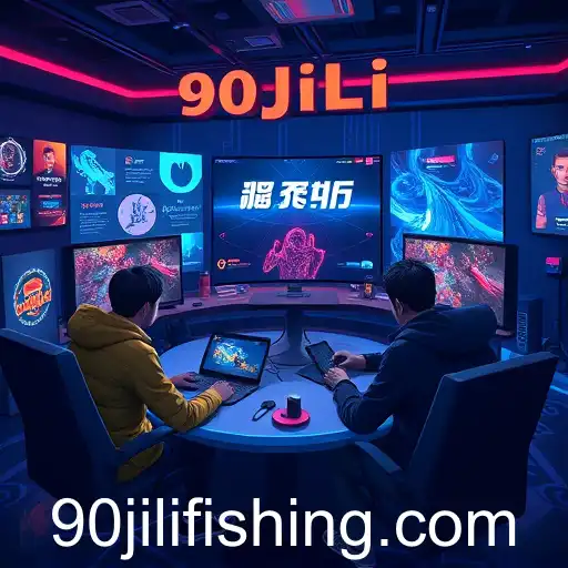 The Rise of Digital Gaming Platforms