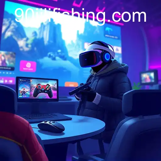 The Role of Online Gaming Platforms in 2025