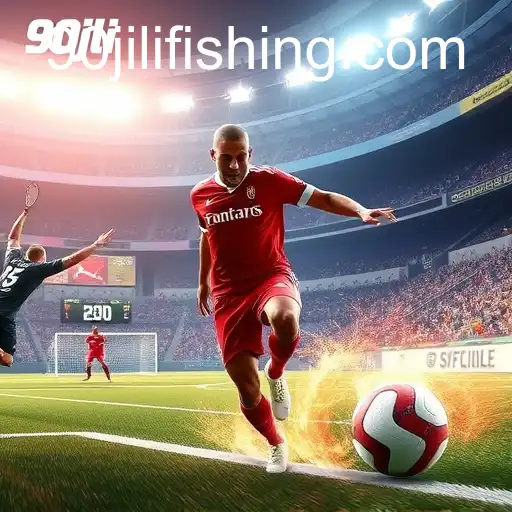 Exploring the Excitement of 'Sports Games' on the 90jili Platform