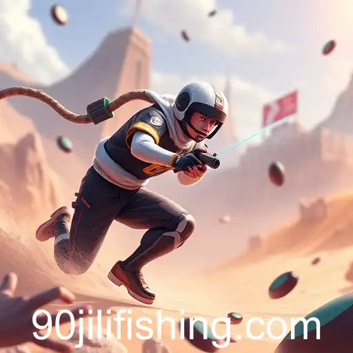 The Rise of 90jili: A Game Changer in Online Gaming