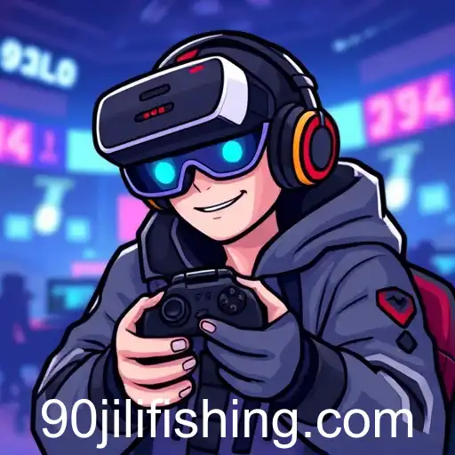 The Rise of 90jili in the Gaming World