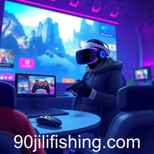 Evolving Dynamics of Online Gaming in the Digital Age