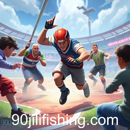 Exploring '90jili': The Rise of Multiplayer Games