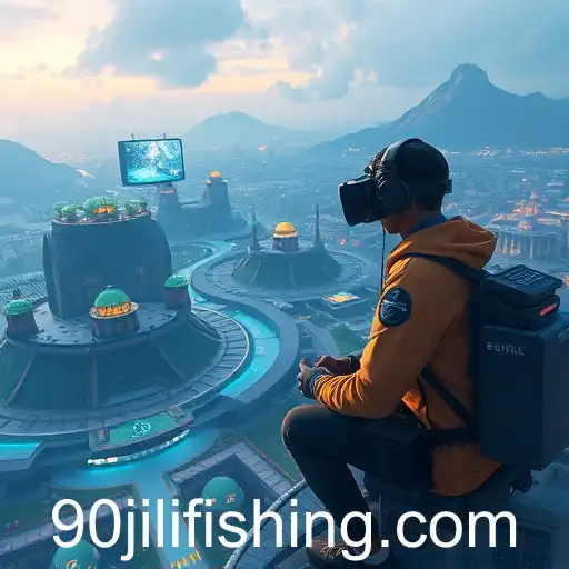 The Rise of Gaming Communities in the Virtual Age