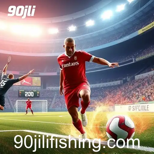 Exploring the Excitement of 'Sports Games' on the 90jili Platform